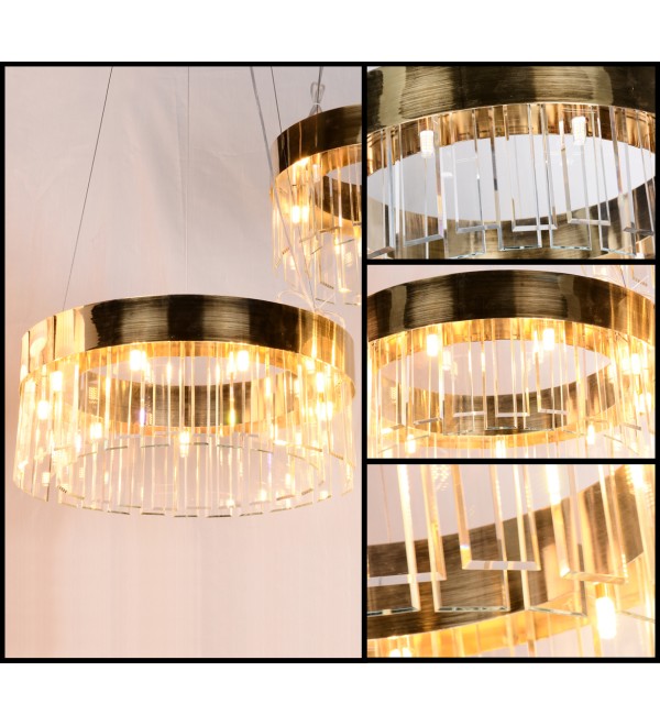 Люстра Delight Collection BRCH9071-48