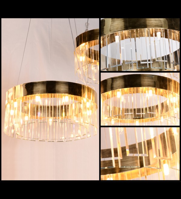 Люстра Delight Collection BRCH9071-48
