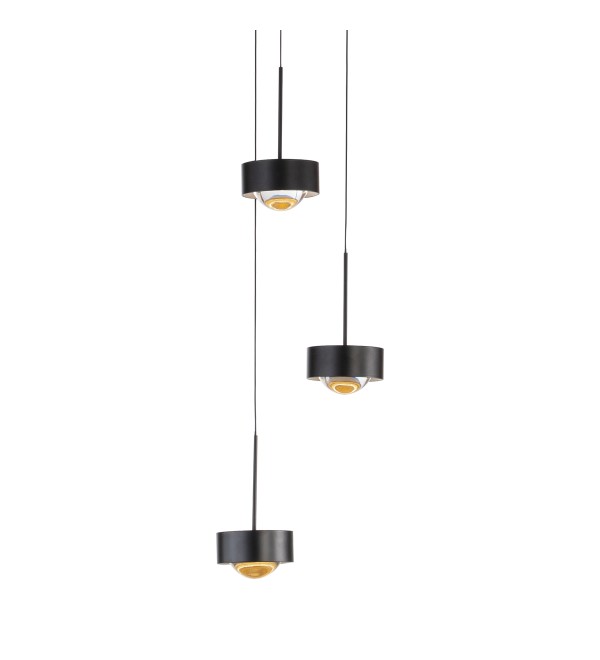 Подвесной светильник Delight Collection MD2826-3A black