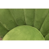 Кресло Delight Collection Tresor