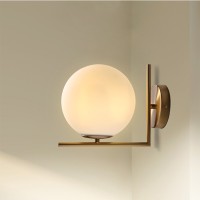 Настенный светильник Delight Collection IC KG0825W-1