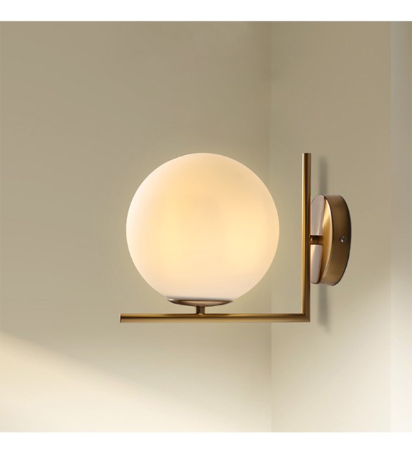 Настенный светильник Delight Collection IC KG0825W-1
