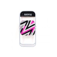 Складной стул Seletti Juventus Pink