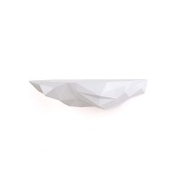 Полка Seletti Space Rock Big (белый)