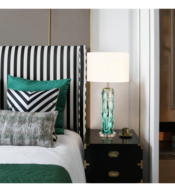 Настольная лампа Delight Collection Crystal Table Lamp BRTL3118
