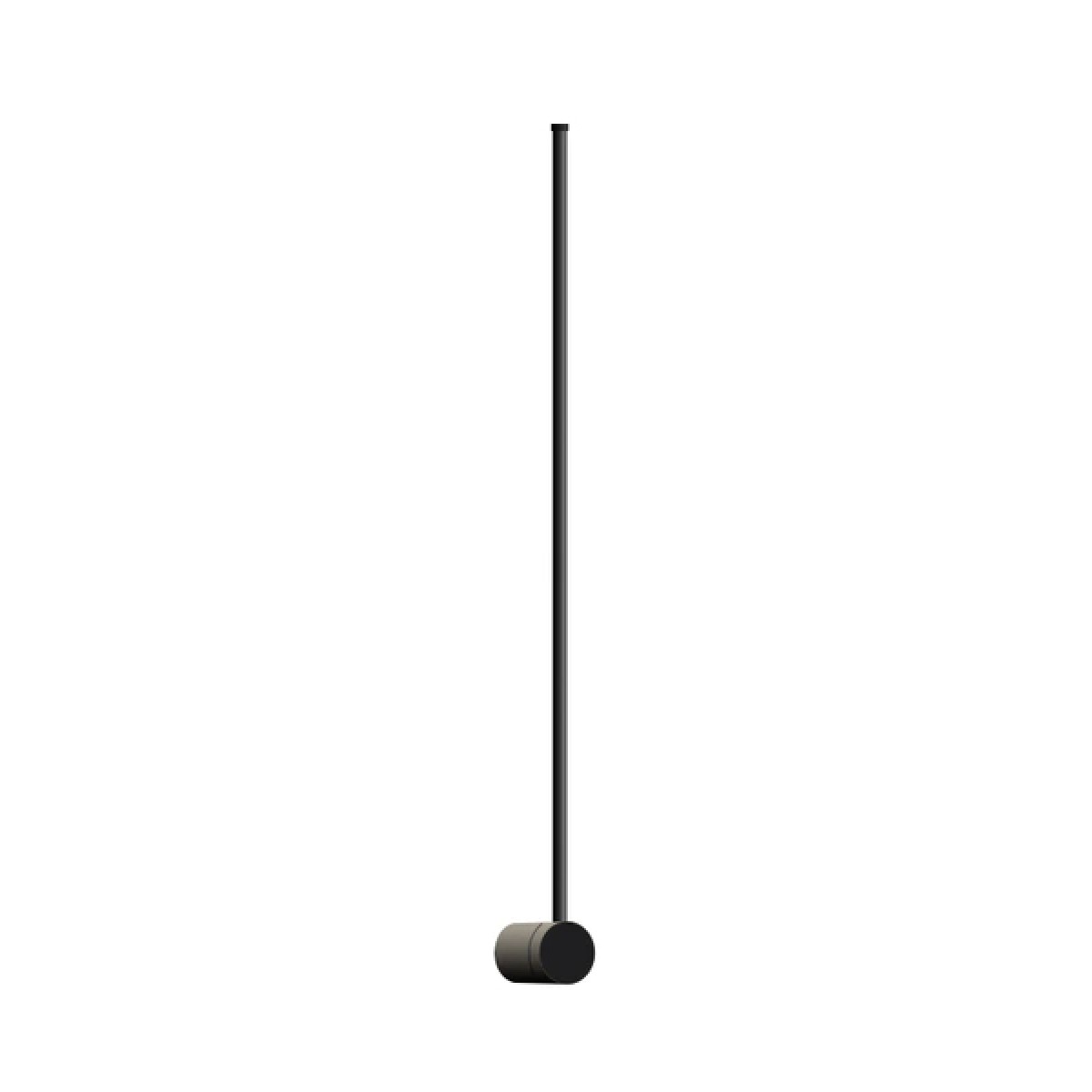 Настенный светильник Delight Collection OM820844 black
