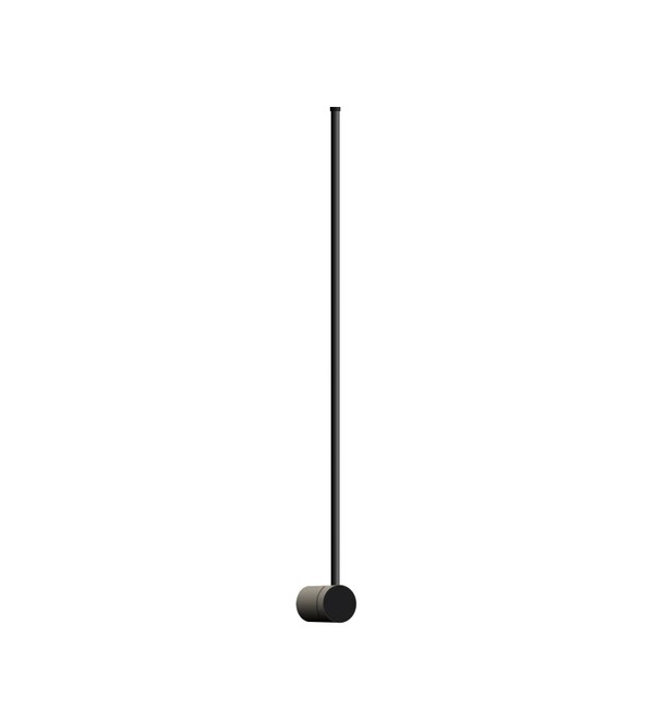Настенный светильник Delight Collection OM820844 black