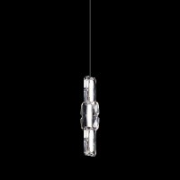 Подвесной светильник Delight Collection MD25001017-1A Chrome