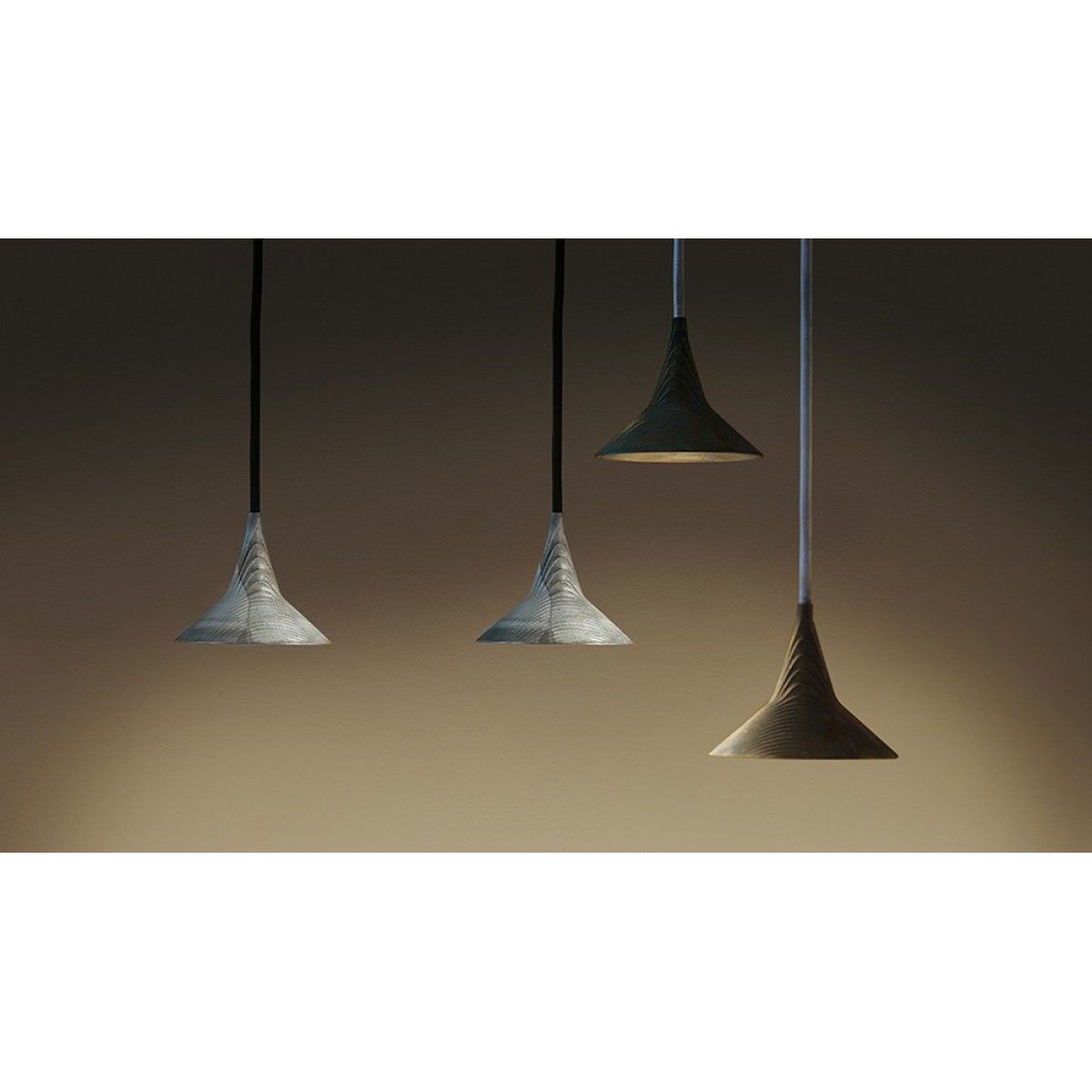 Подвесной светильник Artemide UNTERLINDEN 1936010A