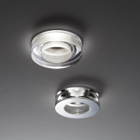 Встраиваемый светильник Fabbian Faretti D27F2635