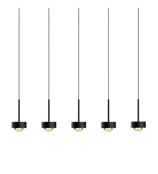 Подвесной светильник Delight Collection MD2826-5L black