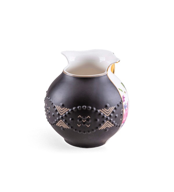 Ваза Seletti Hybrid Lfe