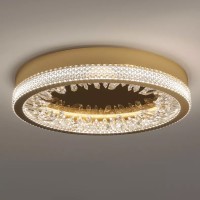 Настенный/Потолочный светильник Delight Collection Bartlett XD-50 gold