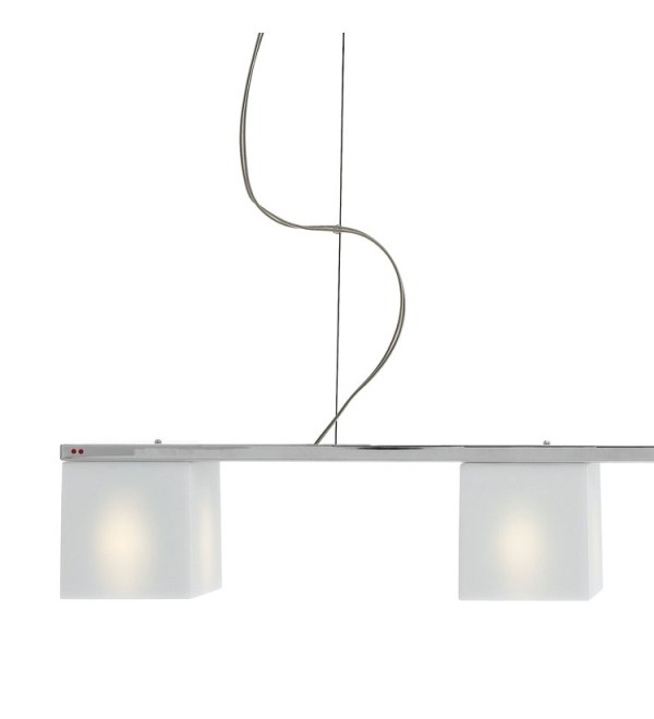 Подвесной светильник Fabbian Cubetto D28A0601