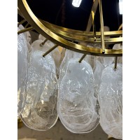 Люстра Delight Collection MT8984-8HB gold