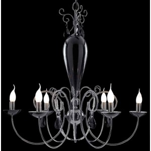 Люстра MM Lampadari Perl 1Z002/6 V0241
