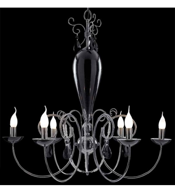 Люстра MM Lampadari Perl 1Z002/6 V0241