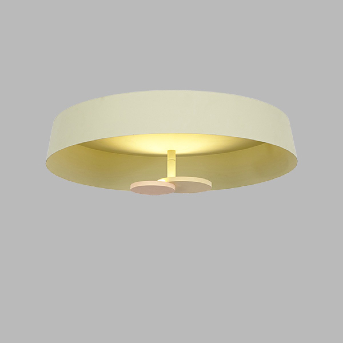 Потолочный светильник Delight Collection MX19001031-1A yellow