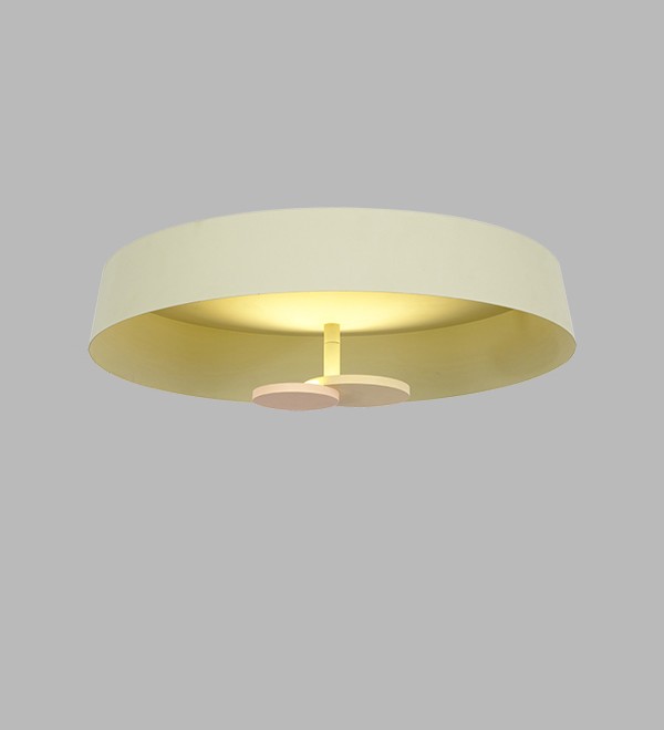 Потолочный светильник Delight Collection MX19001031-1A yellow
