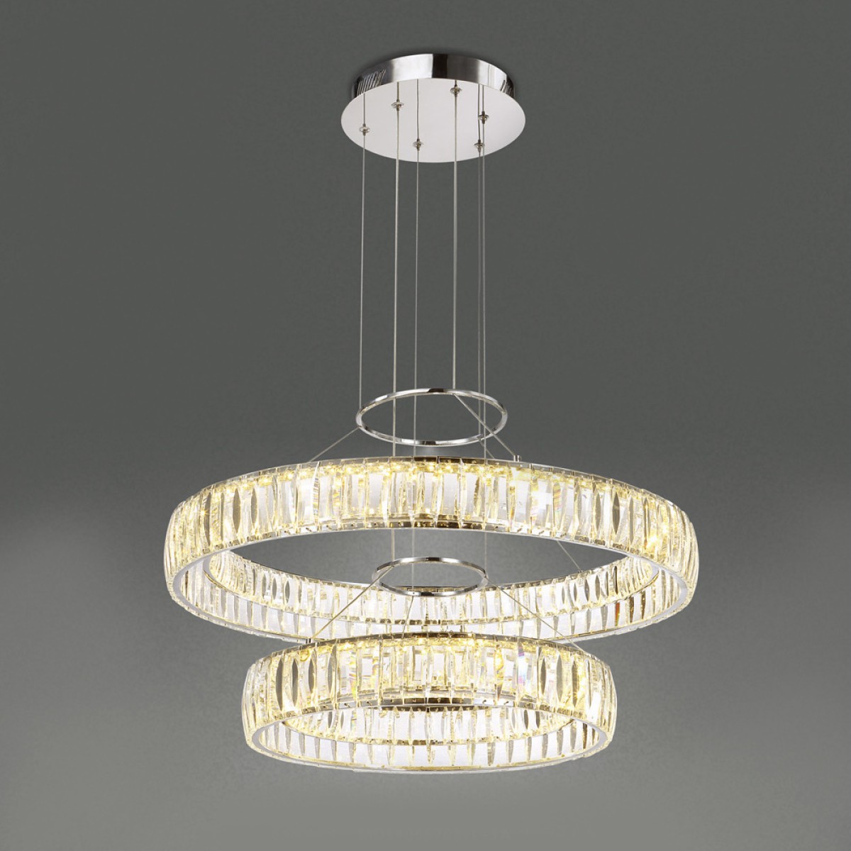 Люстра Delight Collection Fortuna MD14066703-1+1A