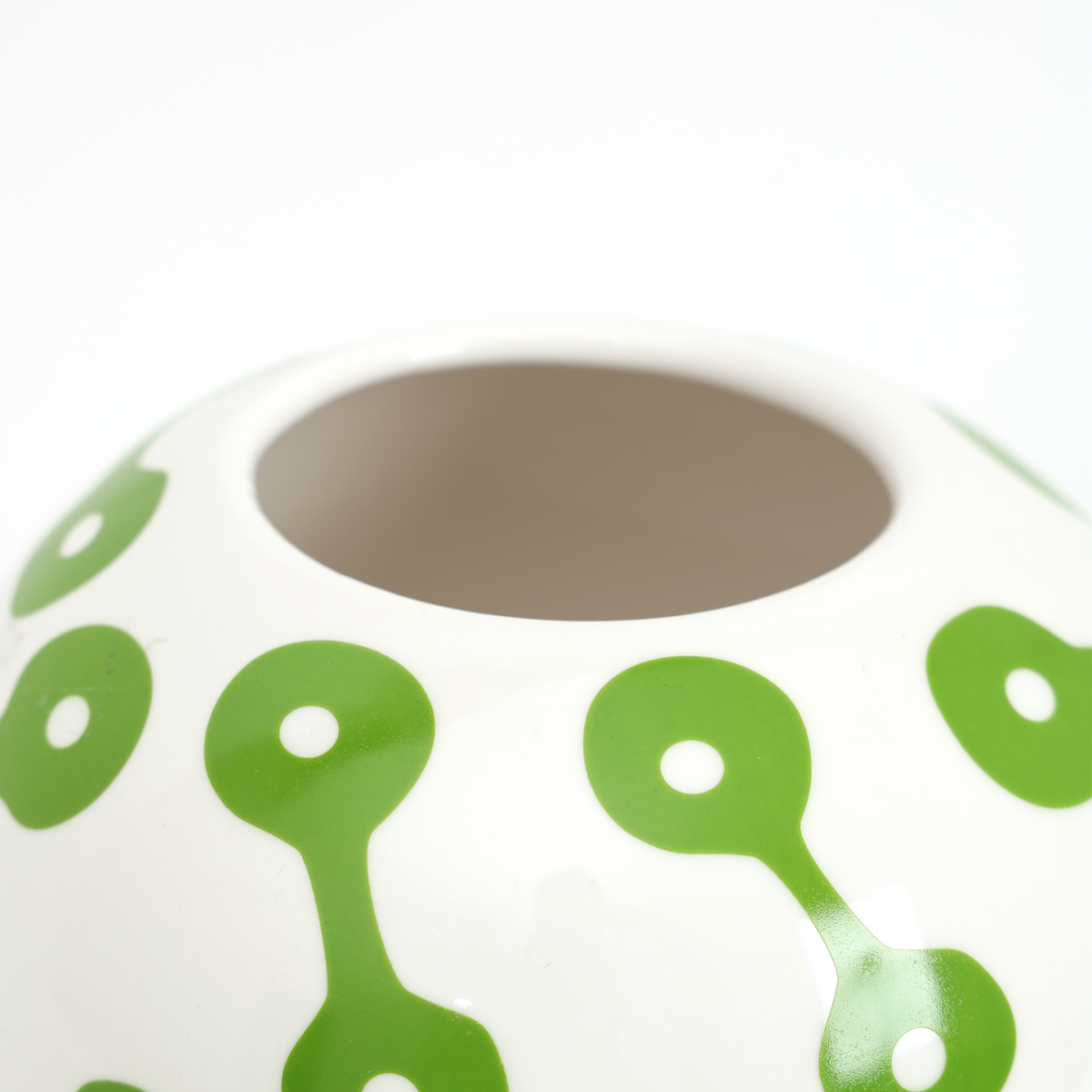 Ваза Seletti Canopie Pietra
