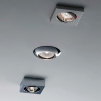Встраиваемый светильник Fabbian Venere D55F3411