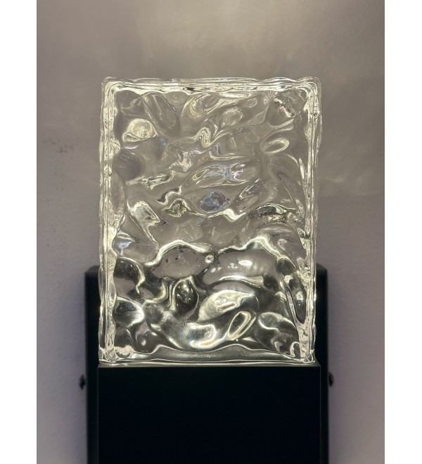 Настенный светильник Delight Collection WB030 black