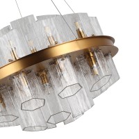 Люстра Delight Collection BRCH9191-AB