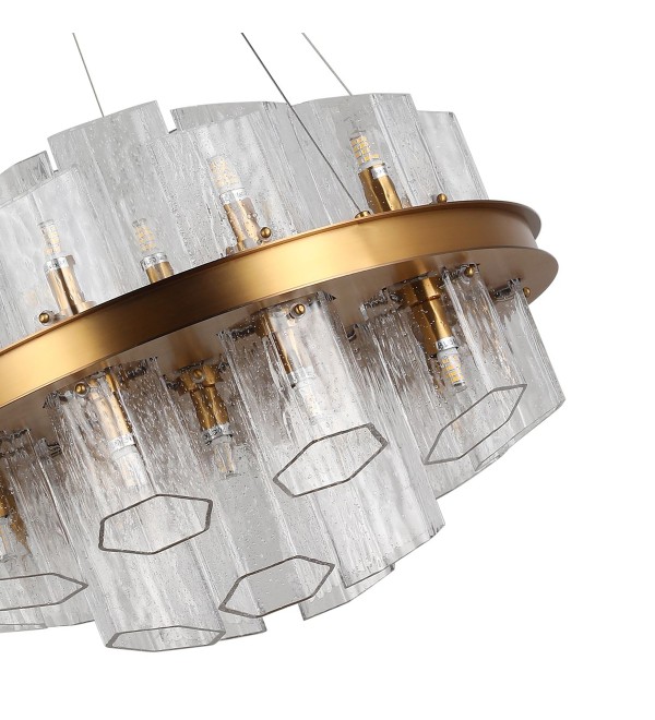 Люстра Delight Collection BRCH9191-AB