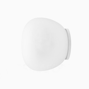 Настенный/Потолочный светильник Fabbian Lumi Mochi d20