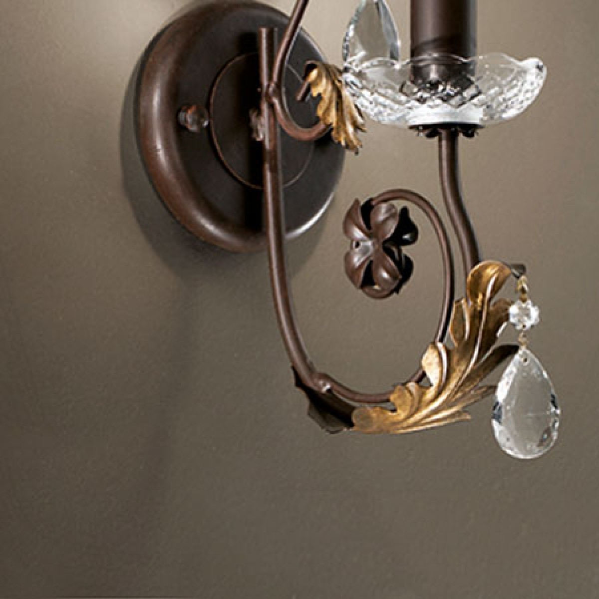 Люстра MM Lampadari Adele 4962/5_V0580