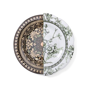 Тарелка Seletti Hybrid Lothal