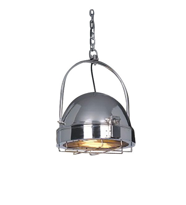 Подвесной светильник Delight Collection Loft KM026 steel