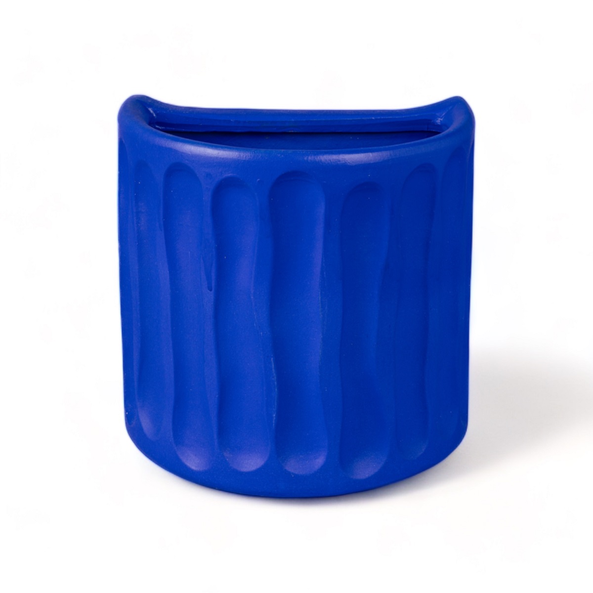 Кашпо Seletti Magna Graecia Dorico Blue