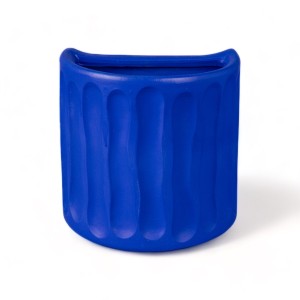 Кашпо Seletti Magna Graecia Dorico Blue