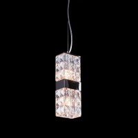 Подвесной светильник Delight Collection BRCH102D chrome