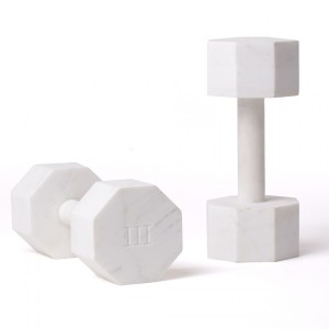 Аксессуар Seletti Lvdis Set of 2 Dumbell KG. 3