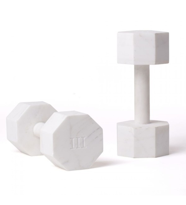 Аксессуар Seletti Lvdis Set of 2 Dumbell KG. 3