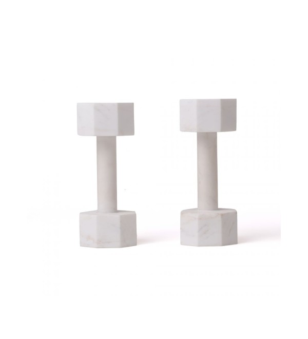 Аксессуар Seletti Lvdis Set of 2 Dumbell KG. 3