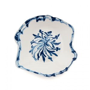 Глубокая тарелка Seletti Classics on Acid Talavera
