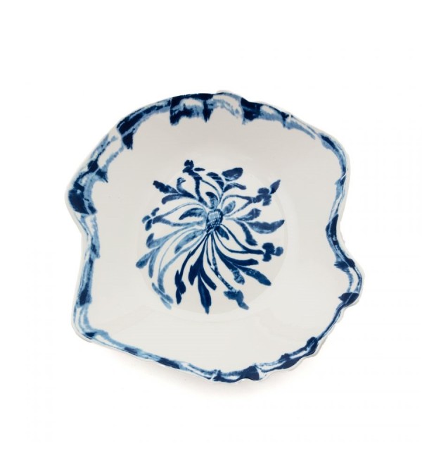 Глубокая тарелка Seletti Classics on Acid Talavera
