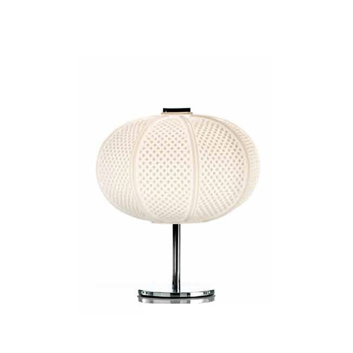 Настольная лампа MM Lampadari Arabesque 6997/L1 V2667