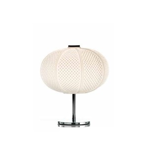 Настольная лампа MM Lampadari Arabesque 6997/L1 V2667