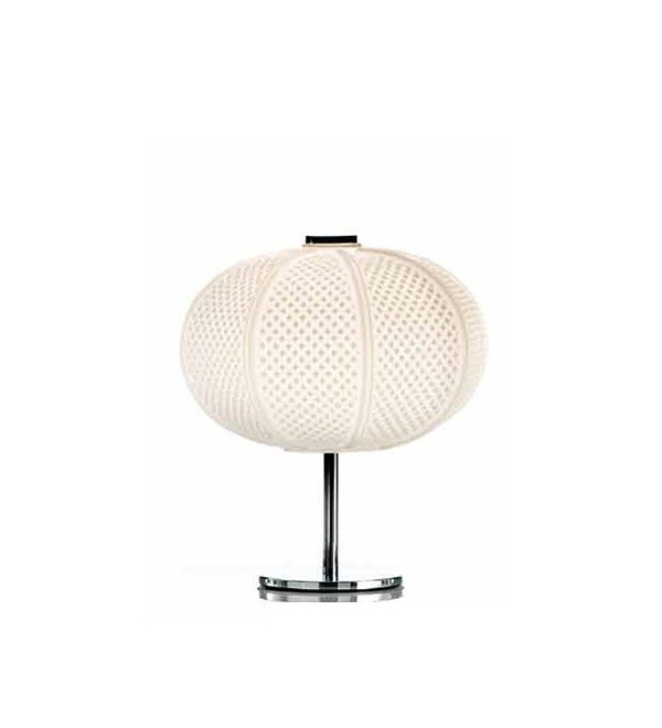 Настольная лампа MM Lampadari Arabesque 6997/L1 V2667