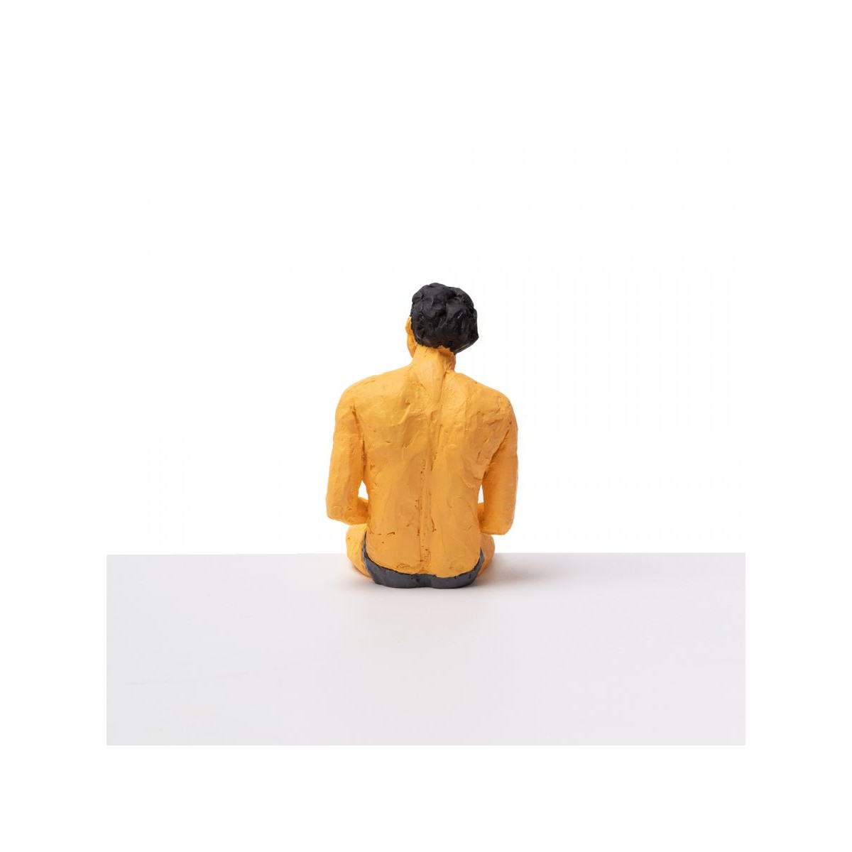 Статуэтка Seletti Love is a Verb Alberto