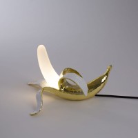 Настольная лампа Seletti Banana Lamp Dewey