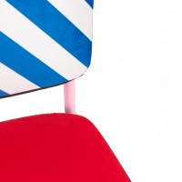Стул Seletti Superfurniture Superchair Hatch