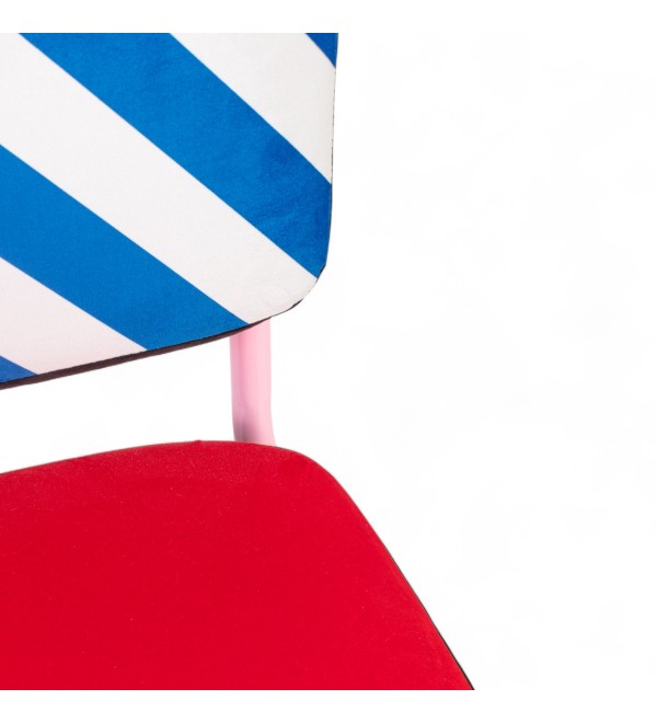 Стул Seletti Superfurniture Superchair Hatch