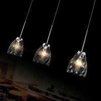 Подвесной светильник Illuminati Boccioli MD103818-3A