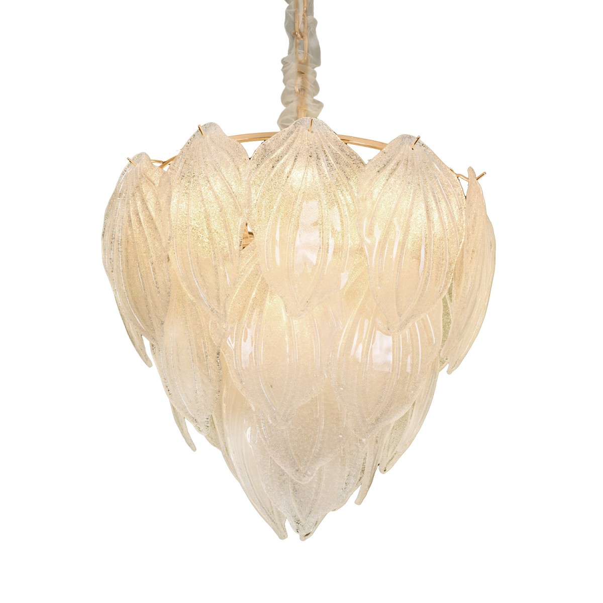 Люстра Delight Collection Novida L4 light gold